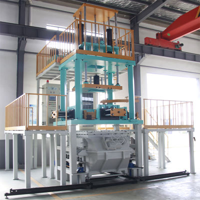 Trung Quốc nhà sản xuất máy đúc nhôm chất lượng cao nhà cung cấp